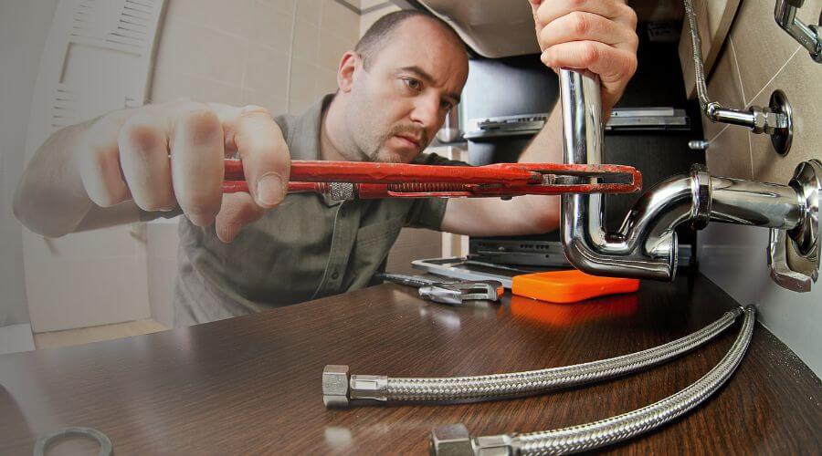 Professional Leak Detection in Tipton, IA